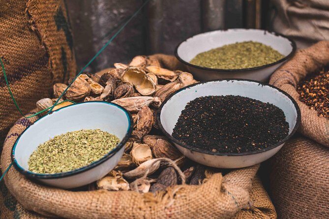 Spice Market & Old Delhi Highlights: Guided 3-Hour Tour - FAQ