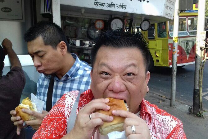 Spice & The City : A Flavorful Food & Sightseeing Tour of Mumbai. - Key Points