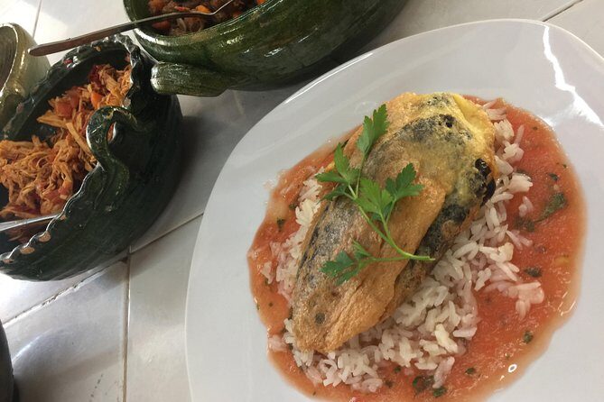 Spicy Passion Cooking Class - Final Thoughts