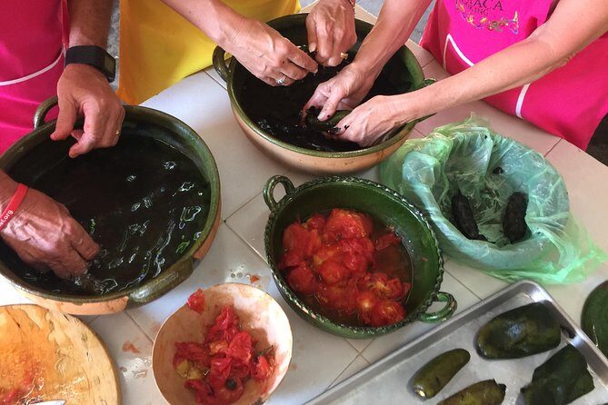 Spicy Passion Cooking Class - FAQ