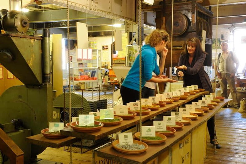 Spicy's Gewürzmuseum Entry Ticket and Audio Guide - Who Will Love This Experience?