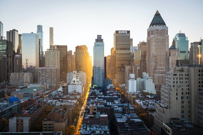 Spider-Man Filming Locations in New York Tour with Private Guide - The Ultimate Guide to the Spider-Man Filming Locations Tour