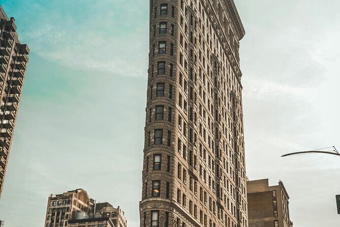 Spider-Man Filming Locations in New York Tour with Private Guide - Final Thoughts