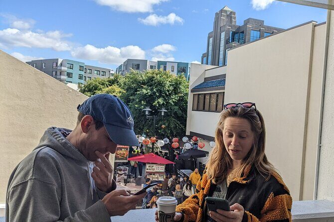 Spies Among Us An Immersive Adventure - A Closer Look at the Experience