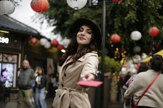 Spies Among Us An Immersive Adventure - Frequently Asked Questions