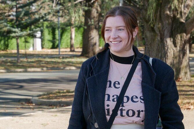 Spies in the Capital: Women in Espionage - The Sum Up