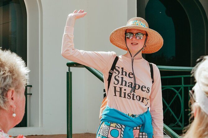 Spies in the Capital: Women in Espionage - FAQ