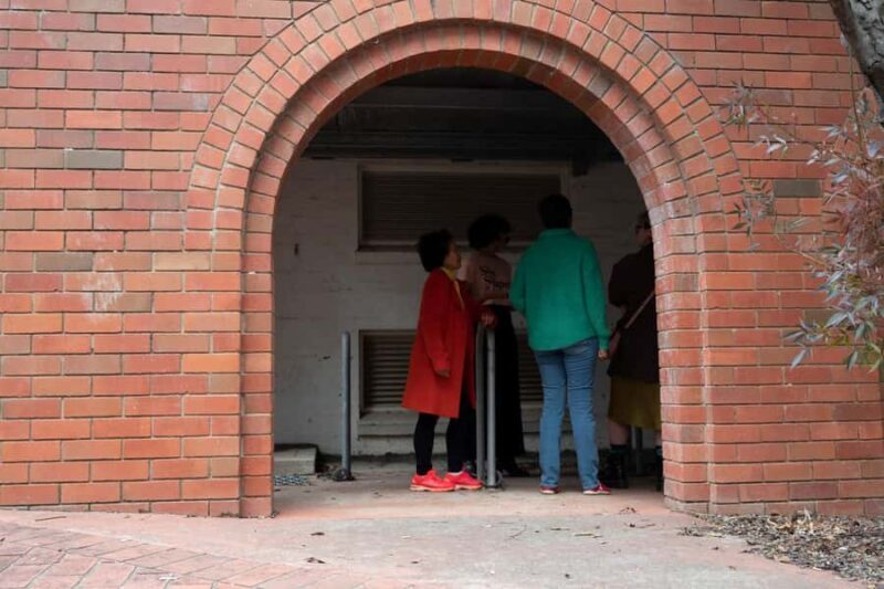 Spies in the Capital: Women in Espionage Walking Tour - Authentic Experiences and Genuine Value