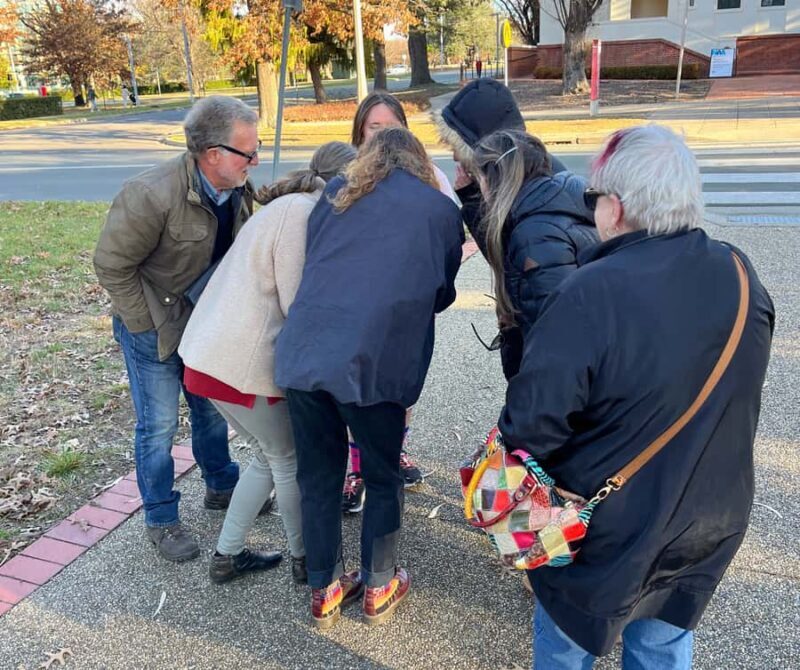 Spies in the Capital: Women in Espionage Walking Tour - Who Will Love This Tour?