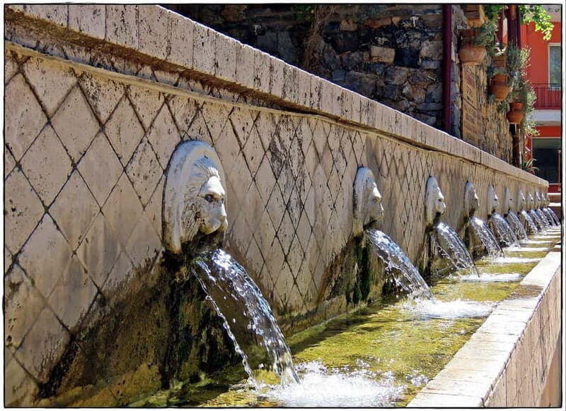 Spili, Triopetra, Agia Fotia, Kalypso, & Kourtaliotis gorge - What to Expect from the Tour