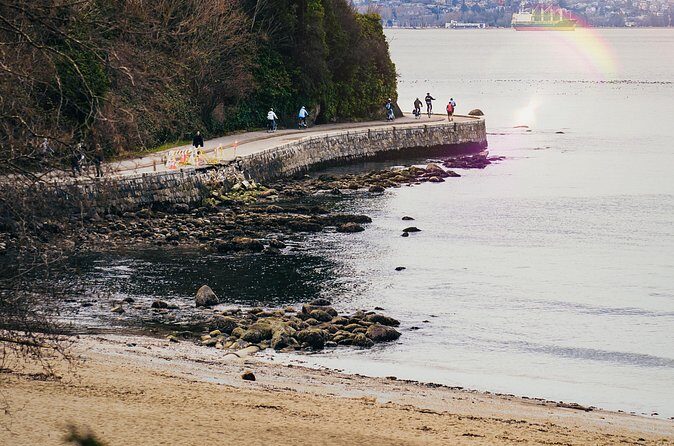Spin & Grin: Private Bike Tour in Vancouver - Authentic Traveler Insights