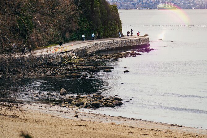 Spin & Grin: Private Bike Tour in Vancouver - Who Will Love This Tour?