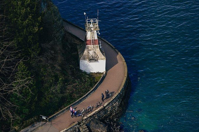 Spin & Grin: Private Bike Tour in Vancouver - Final Thoughts