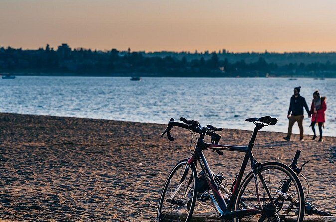 Spin & Grin: Private Bike Tour in Vancouver - FAQ