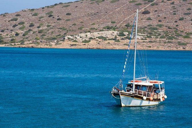 Spinalonga - Agios Nikolaos From Heraklion - Potential Drawbacks and Considerations