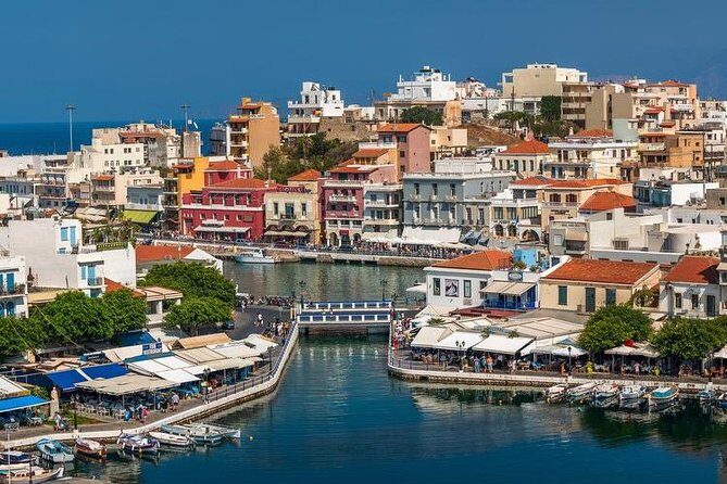 Spinalonga - Agios Nikolaos From Heraklion - Who Is This Tour Best Suited For?