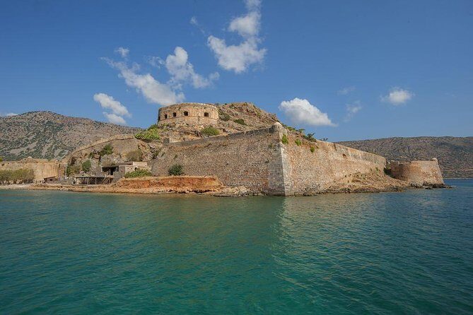 SPINALONGA, Elounda, Kolokitha, Ag. Nicolaos - A Deep Dive into the Experience