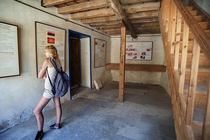 SPINALONGA, Elounda, Kolokitha, Ag. Nicolaos - FAQ