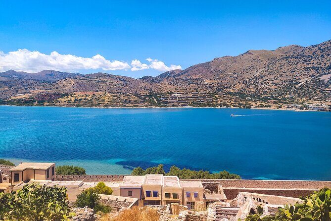 Spinalonga, Elounda, Plaka and Agios Nikolaos - Flexibility and Customization