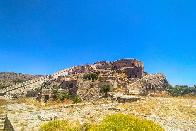 Spinalonga, Elounda, Plaka and Agios Nikolaos - Pricing and Overall Value