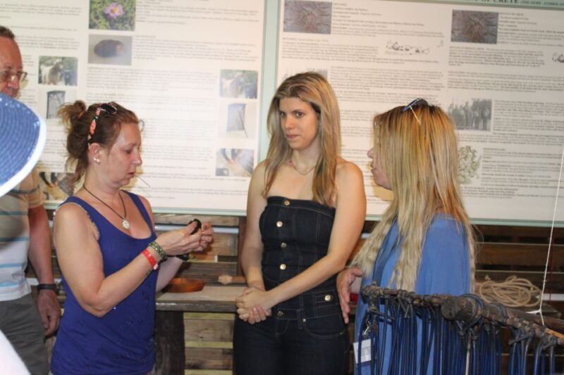 Spinalonga Island Guided Day Trip with Tavern Lunch & Wine - Spinalonga Island Guided Day Trip with Tavern Lunch & Wine: A Deep Dive into Crete’s Cultural Gem