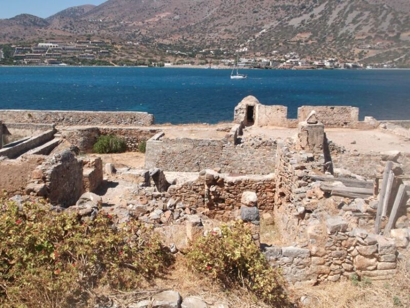 Spinalonga Island Guided Day Trip with Tavern Lunch & Wine - Final Thoughts: Who Will Love This Tour?