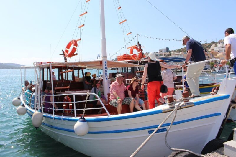 Spinalonga Island Guided Day Trip with Tavern Lunch & Wine - Final Verdict