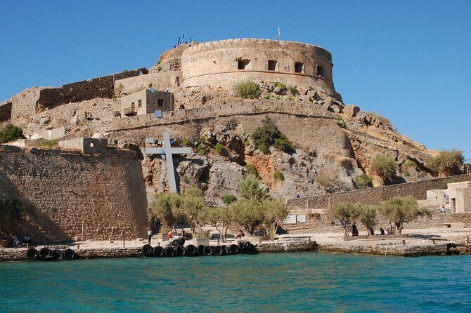 Spinalonga,Elounda,Ag.Nikolaos, Olive Factory Tour From Heraklion - Authentic Experiences & Local Insights
