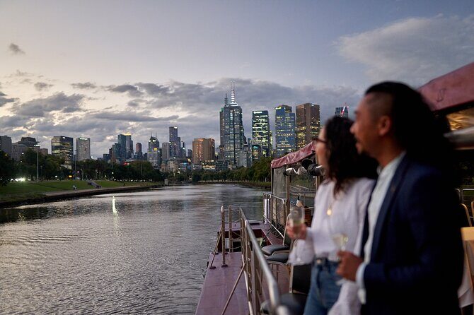 Spirit of Melbourne Dinner Cruise on the Yarra River - Who Will Love This Experience?