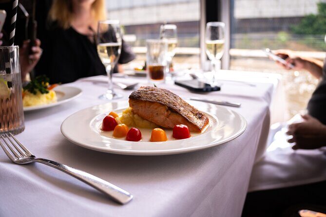 Spirit of Melbourne Lunch Cruise - Who Will Love This Experience?