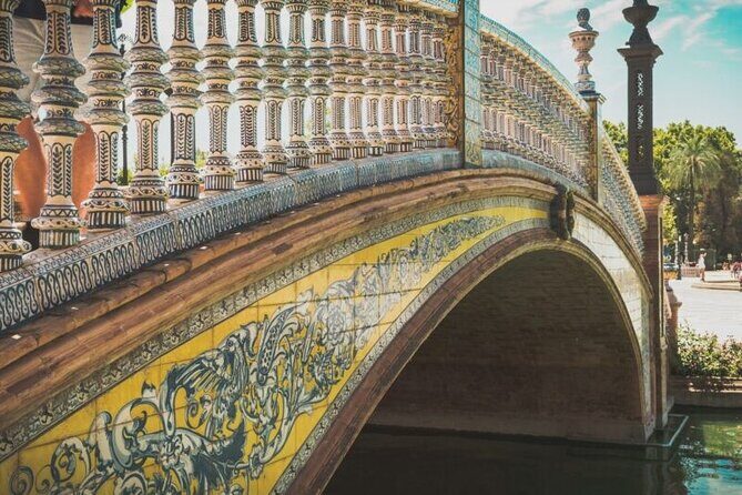 Spirit of Seville - Private Walking Tour with Casa de Pilato - FAQ