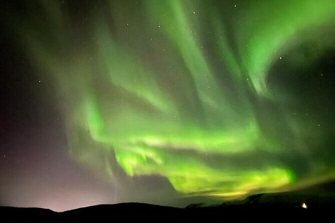 Spirit of the Aurora Northern Lights Tour - An In-Depth Look at What the Tour Offers