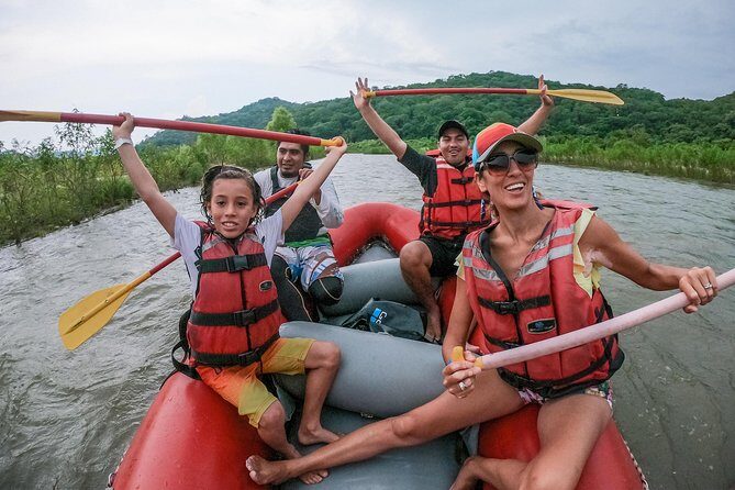 Spirit of the River and Snorkeling Shore Excursion - Authenticity and Unique Aspects