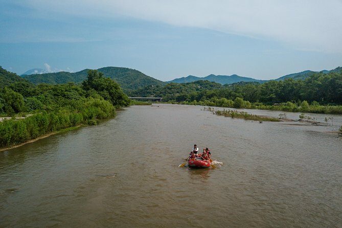 Spirit of the River and Snorkeling Shore Excursion - FAQs