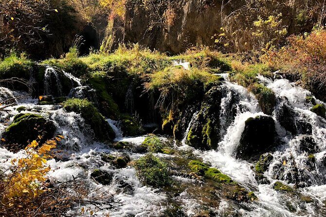 Spirit of the West: Devils Tower, Spearfish Canyon & Deadwood - Who Should Consider This Tour?