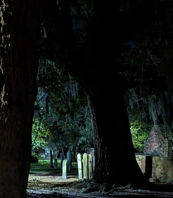 Spirit Xperience: Paranormal Walking Ghost Tour in Savannah - The Value and Pricing