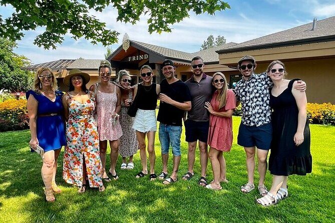 Spirited Sips and Suds Tour - A Full Breakdown of the Spirited Sips and Suds Tour