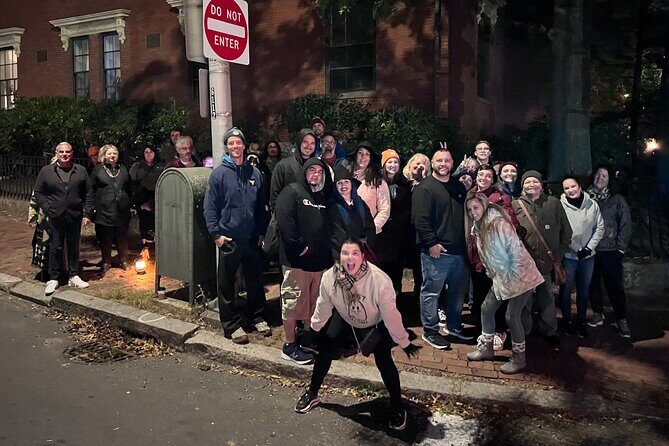Spirits and Superstitions A Friday the 13th Tour - What Travelers Are Saying