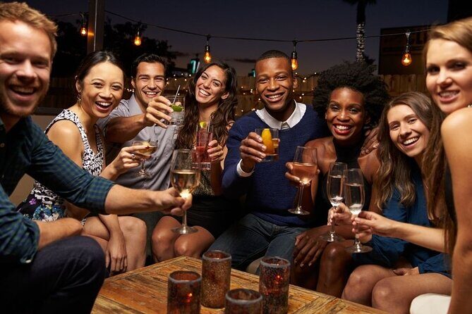 Spirits in the Smokies - An In-Depth Look at Spirits in the Smokies