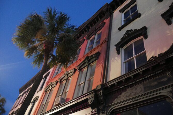 Spirits of Savannah Private Guided Walking Tour - Exploring the Itinerary: What You Can Expect