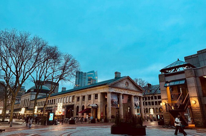 Spirits Of The Dead - A Boston Ghost Tour - Frequently Asked Questions