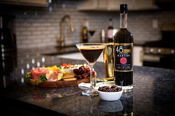 Spirits Tasting at Little Water Distillery - What To Expect During Your Visit