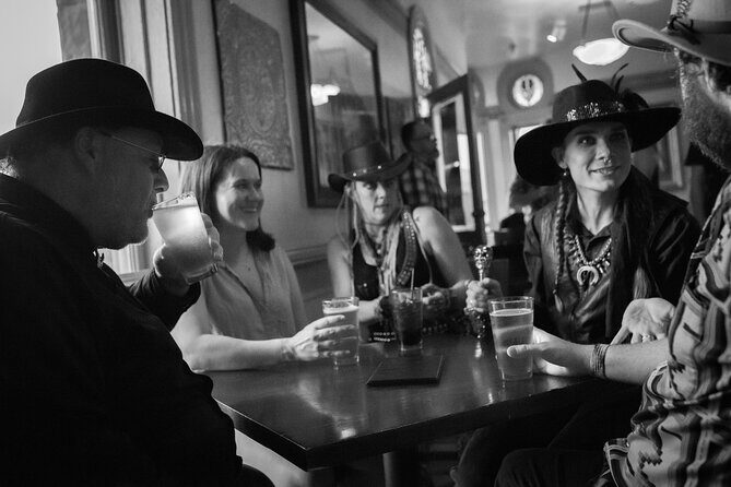 Spirits With The Spirits, Haunted Pub Crawl Of Downtown Flagstaff - A Detailed Look at the Haunted Pub Crawl Experience