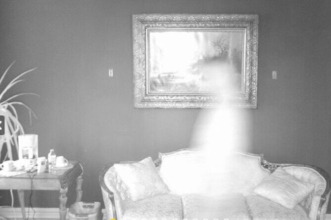 Spirits with the Spirits Tour at Lemp Mansion - Exploring the Lemp Mansion and Its Haunted Secrets