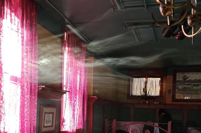 Spirits with the Spirits Tour at Lemp Mansion - Who Should Consider This Tour?