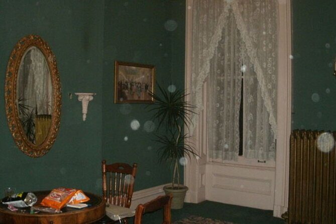 Spirits with the Spirits Tour at Lemp Mansion - Final Thoughts