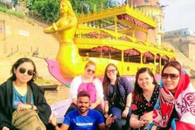 Spiritual and Heritage Walking Tour in Varanasi - An In-Depth Review of the Experience