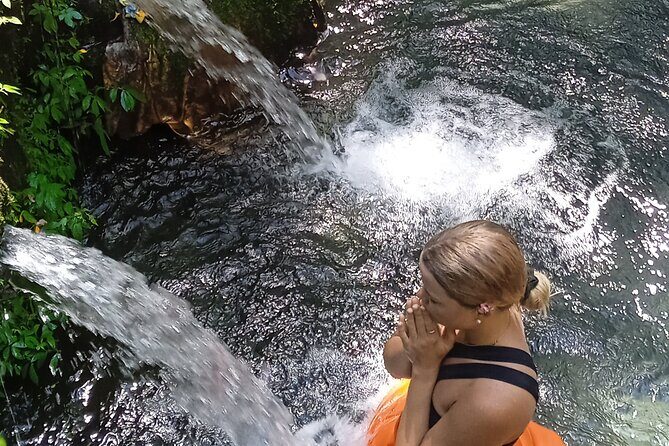 Spiritual Cleansing Ritual and Shamanic Healing in Bali - Authentic Experiences & Reviews