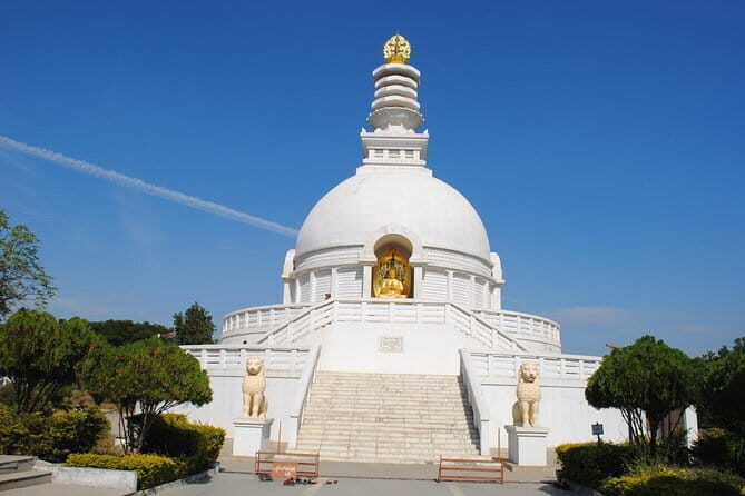 Spiritual Day Tour to Rajgir and Nalanda from Patna to Bodhgaya - Who Will Love This Tour?