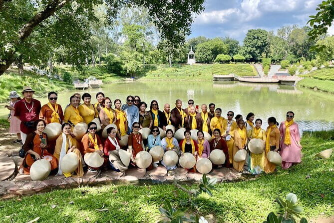 Spiritual Day Tour to Rajgir and Nalanda from Patna to Bodhgaya - The Sum Up: A Complete, Authentic Day in Bihar